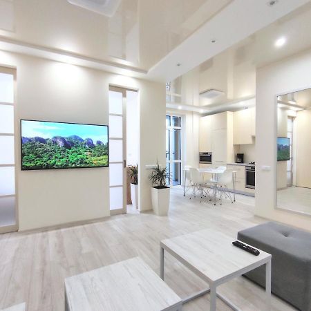 Apartment Well-being Lemberg Exterior foto