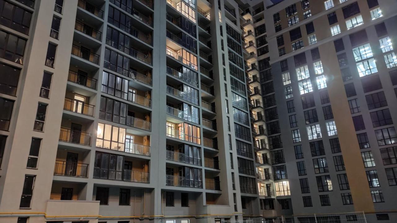 Apartment Well-being Lemberg Exterior foto