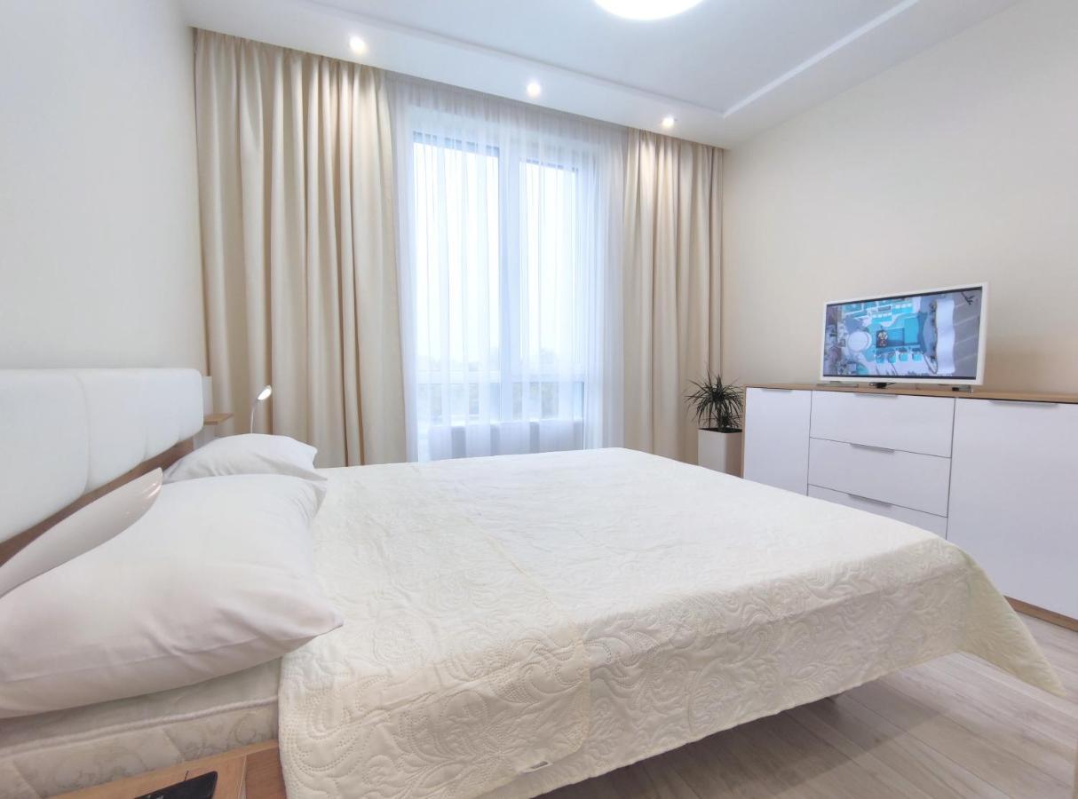 Apartment Well-being Lemberg Exterior foto