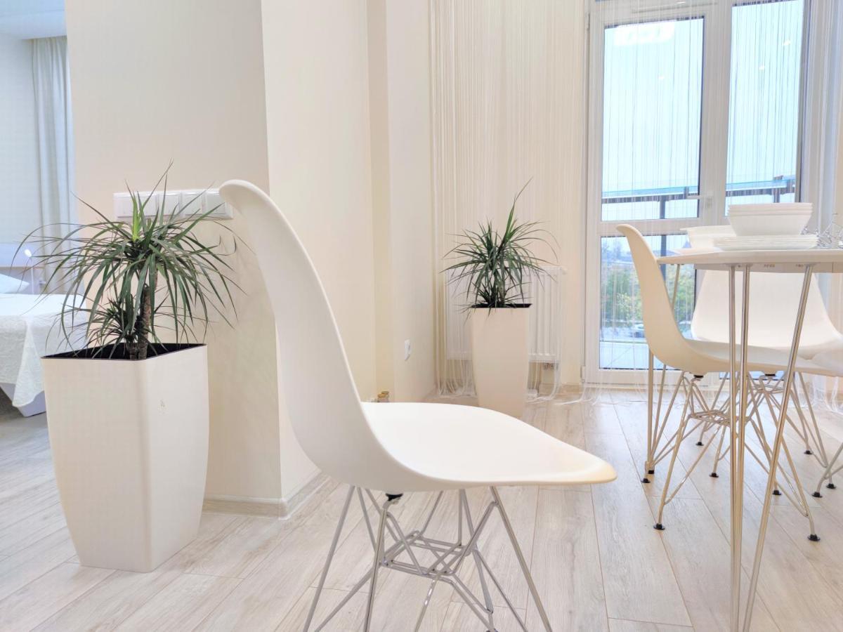 Apartment Well-being Lemberg Exterior foto